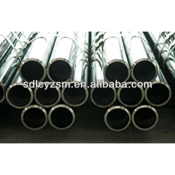 tubo redondo de aleación de acero cromo tubo astma335 P12